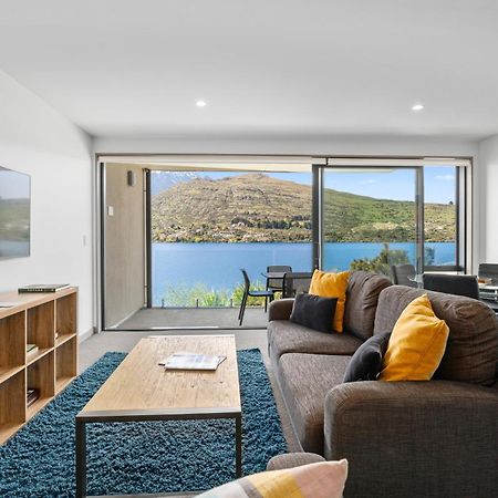 Residence Du Lac By Staysouth Κουίνσταουν Εξωτερικό φωτογραφία