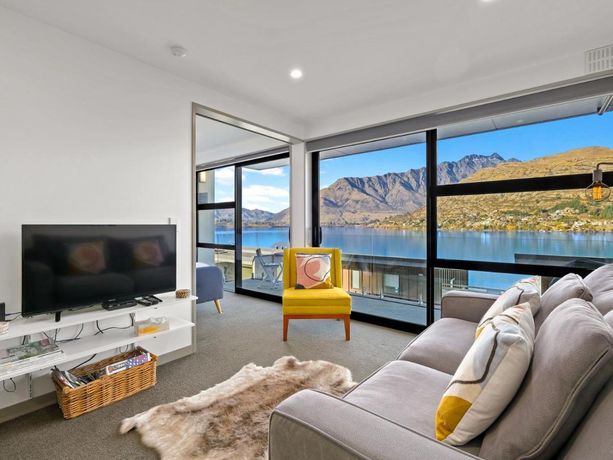 Residence Du Lac By Staysouth Κουίνσταουν Εξωτερικό φωτογραφία