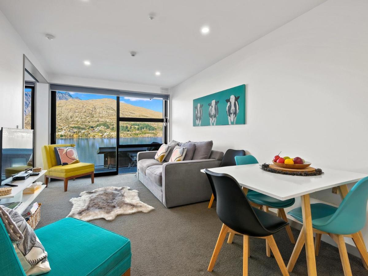 Residence Du Lac By Staysouth Κουίνσταουν Εξωτερικό φωτογραφία