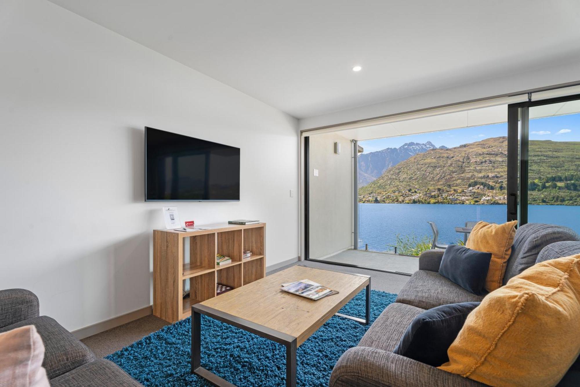 Residence Du Lac By Staysouth Κουίνσταουν Εξωτερικό φωτογραφία