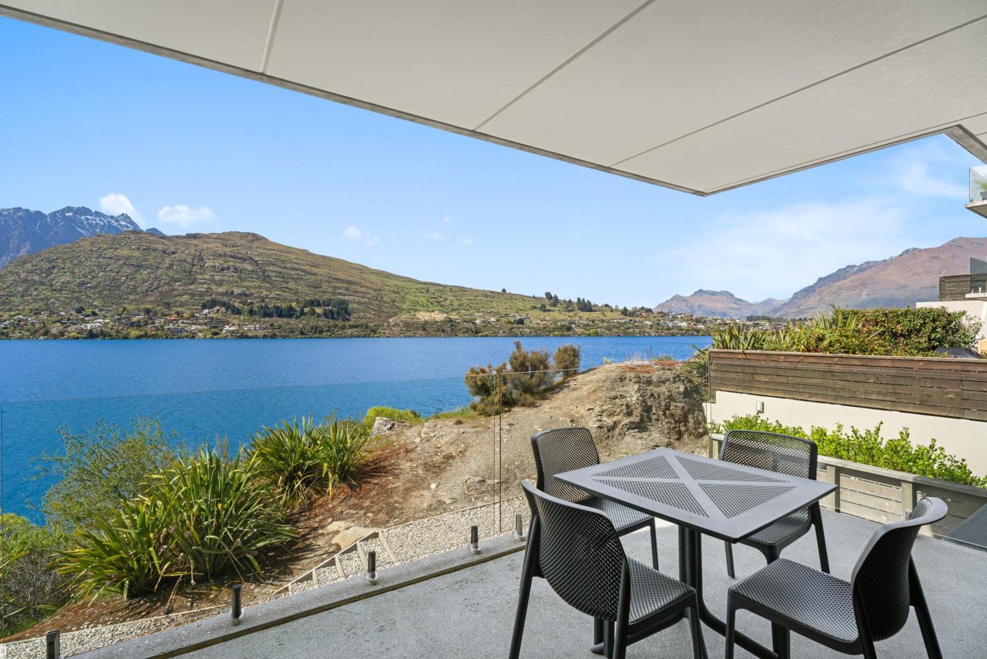 Residence Du Lac By Staysouth Κουίνσταουν Εξωτερικό φωτογραφία