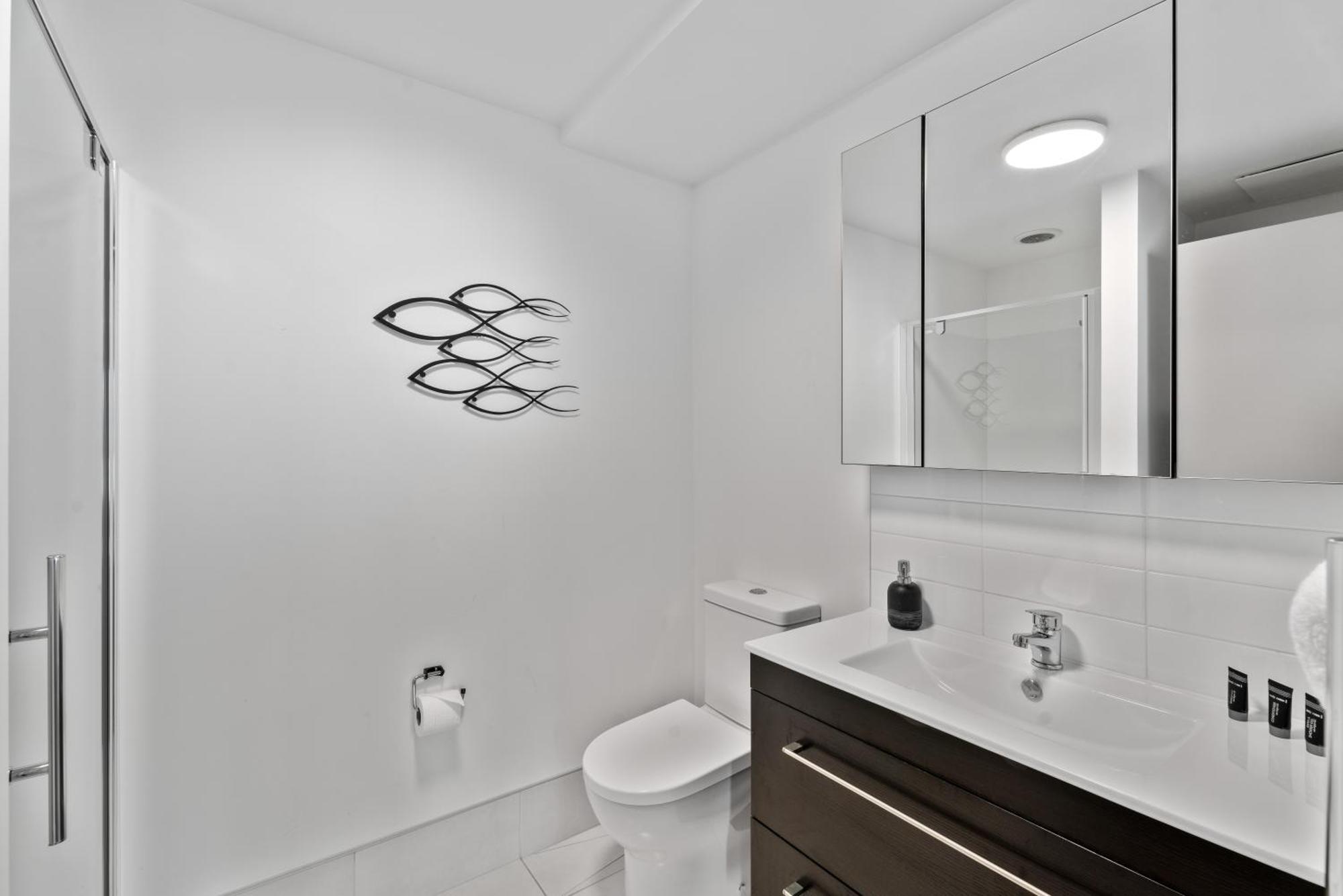 Residence Du Lac By Staysouth Κουίνσταουν Εξωτερικό φωτογραφία