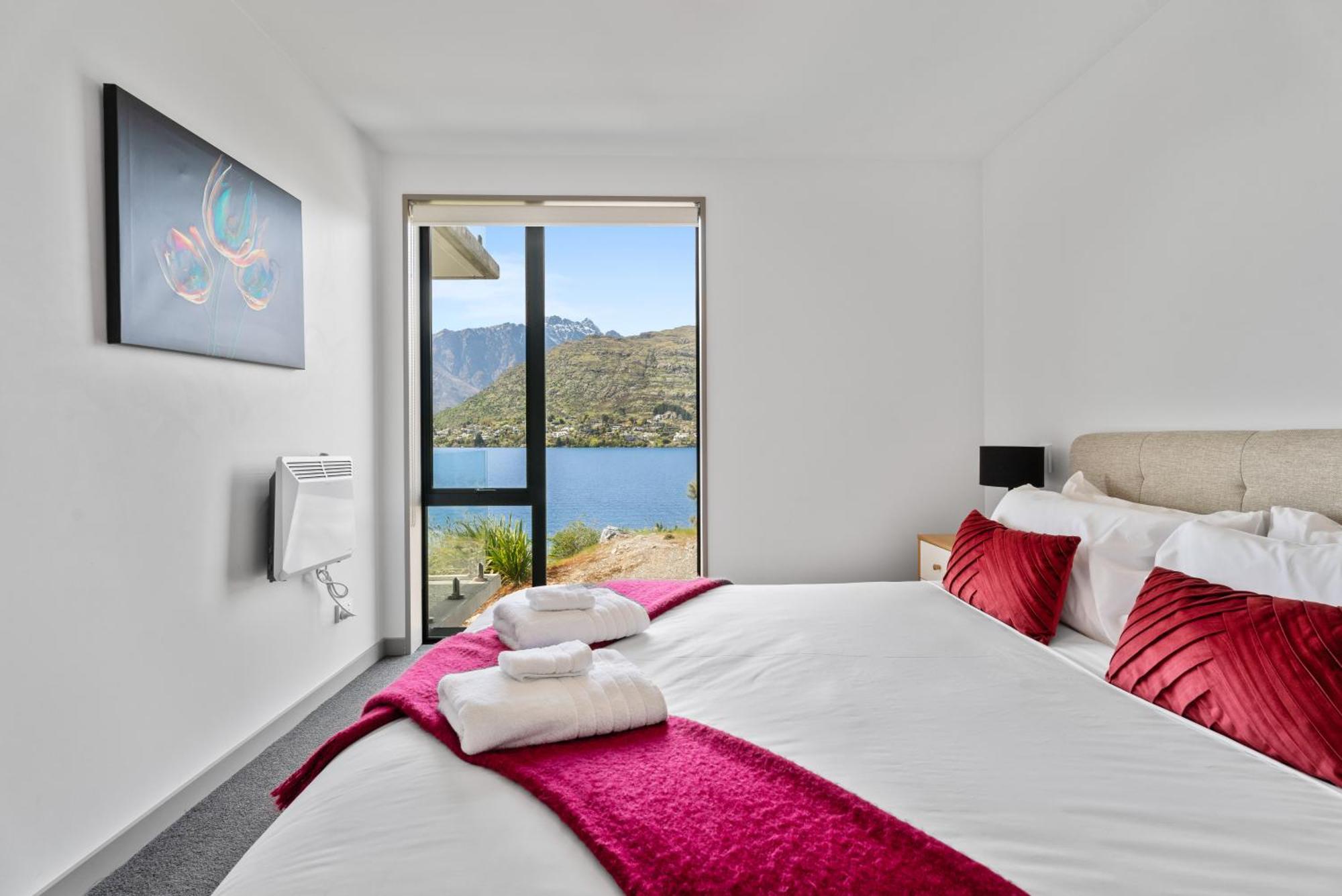 Residence Du Lac By Staysouth Κουίνσταουν Εξωτερικό φωτογραφία