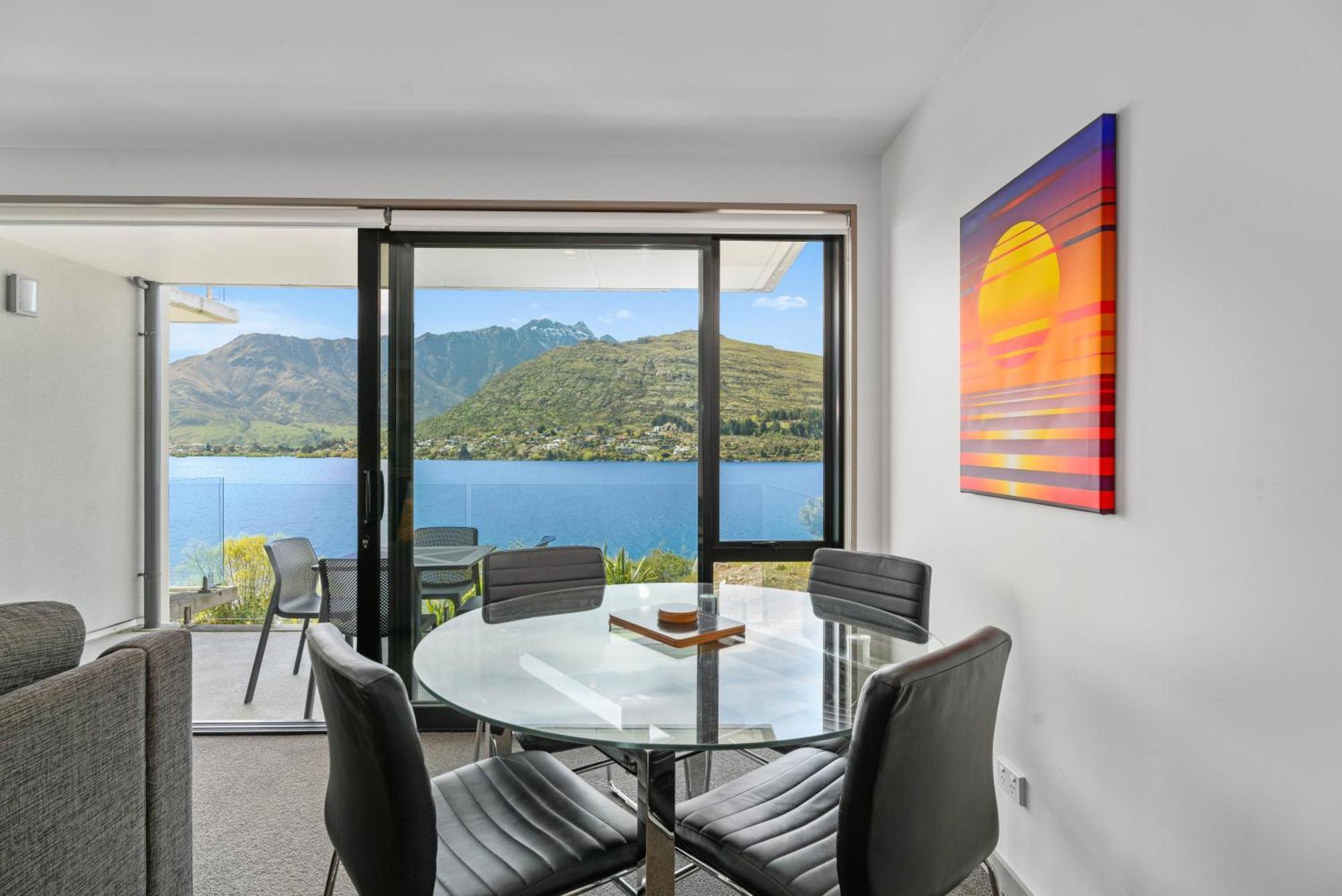 Residence Du Lac By Staysouth Κουίνσταουν Εξωτερικό φωτογραφία